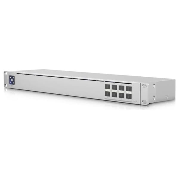 UbiQuiti USW-AGGREGATION silver-