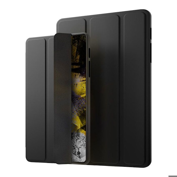 Blød etui til Apple iPad 10,2 tommer (7. / 8. / 9. generation) op til 12 tommer