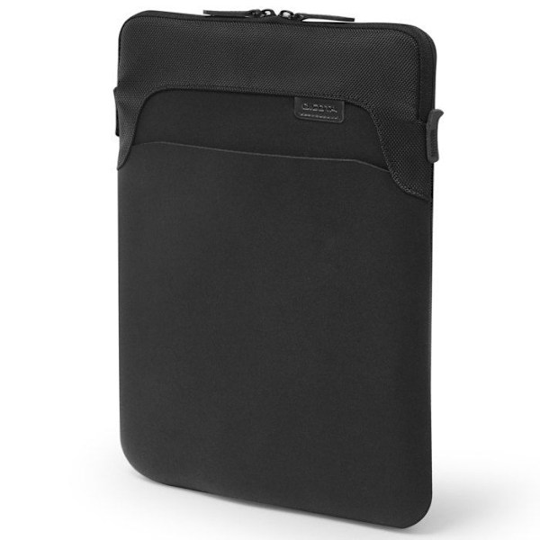 DICOTA Ultra Skin PRO kannettavan tietokoneen suojus 13,3" - Kannettavan tietokoneen suojus - 13,3" sort
