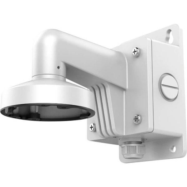 HIKVISION Seinäteline asennuslaatikolla DS-1272ZJ-110B