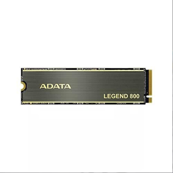SSD - TIEDOT - LEGEND 850 - 512 Gt - PCIe 4.0 x4 - NVMe 1.4 - M.2 2280