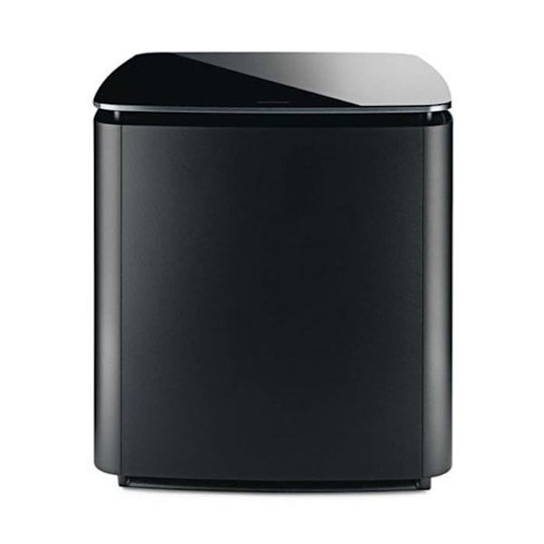 Subwoofer - BOSE - Bass Modul 700 - Trådløs - Sort