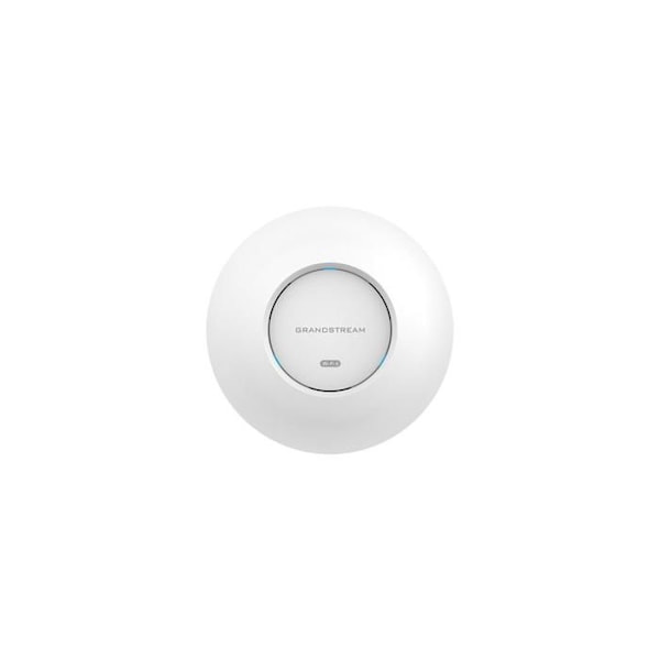 Grandstream Networks GWN7660 punkt för trådlösa lokala nätverk 1770 Mbit/s Vit Ethernet-anslutning, stödjer