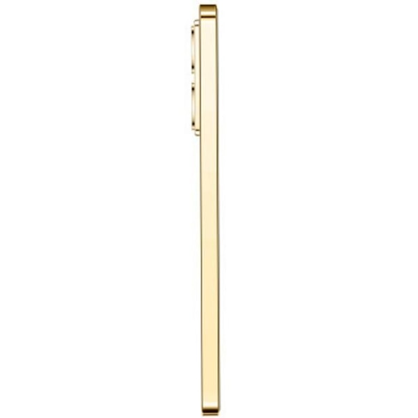 Infinix Smartphone - X6853GD - Smartphone OBS 40 8/256 GB Titan Guld