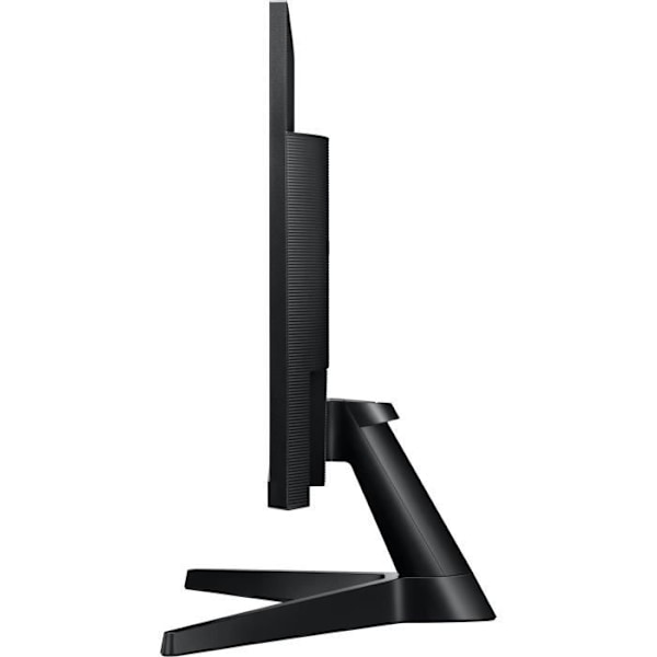 PC-skærm - SAMSUNG - S27C310EAU - 27" FHD - IPS panel - 5 ms - 75 Hz - HDMI / VGA
