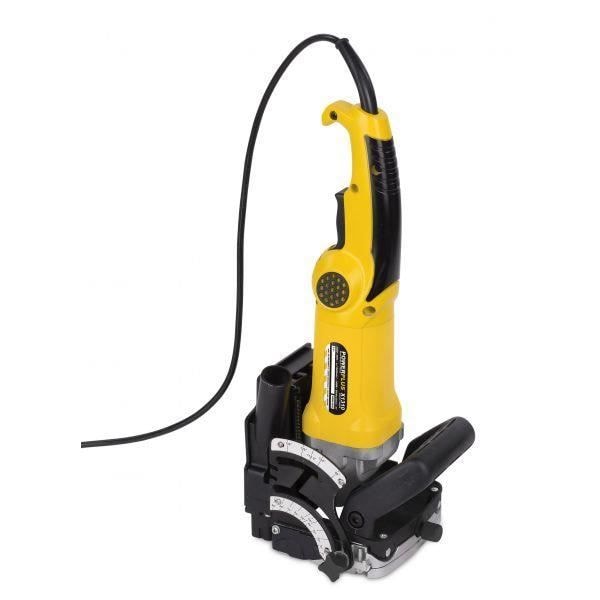 FRAISEUSE A LAMELLES 900W POWX1310 POWERPLUS