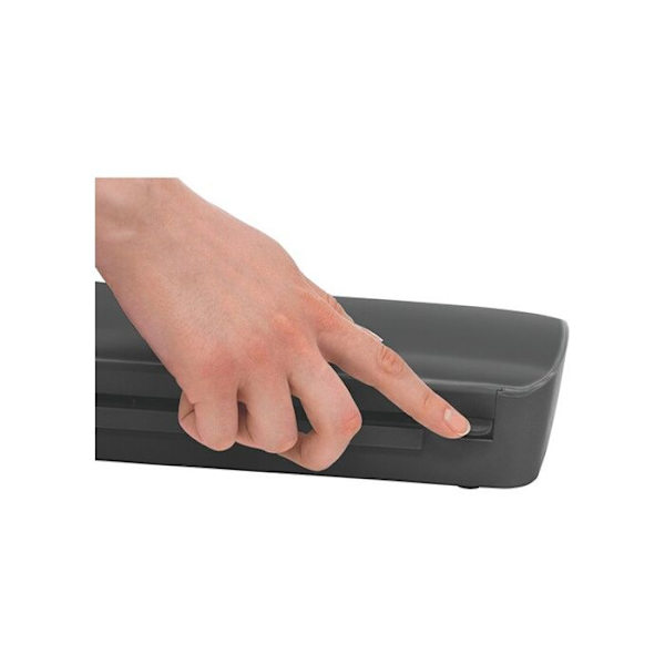 Plastificer - A4 - Bue - Fellowes