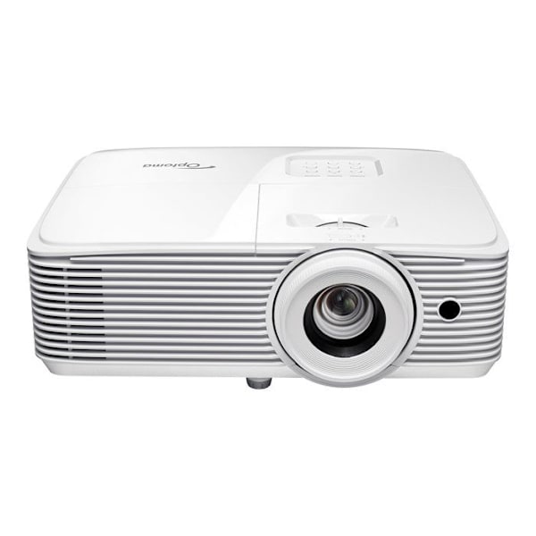 Optoma EH401 - DLP-projektori
