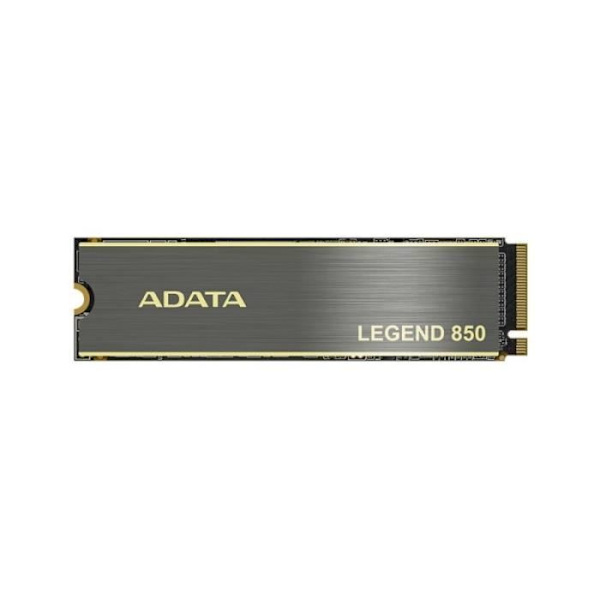 Adata SSD 2.0TB Legend 850 M.2 PCIe M.2 2280 - 4711085938077