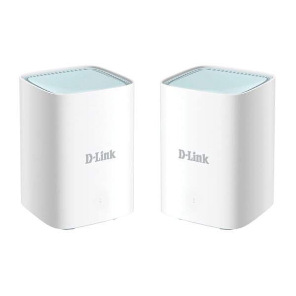 Wi-Fi-router - D-Link - EAGLE PRO AI M15 - 370 m2 - Dual Band - Wi-Fi 6 (802.11ax)