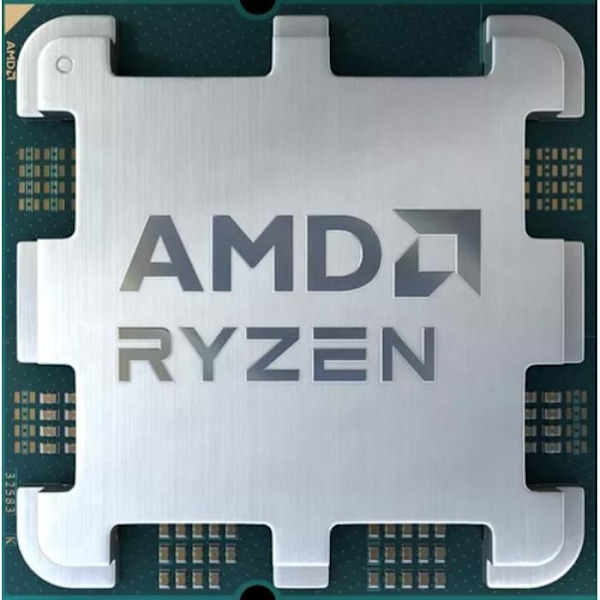 PROCESSEUR AMD RYZEN 9 7950X TRAY
