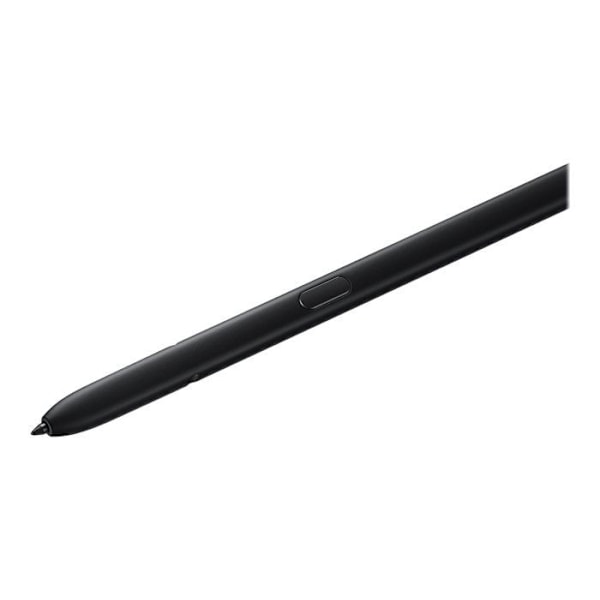 Stylet S-Pen - Samsung - Galaxy S25 Ultra - Musta - Ilma Toiminto - Ilma Komento sort