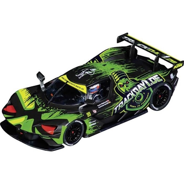 Carrera 20032017 DIGITAL 132 Bil KTM X-BOW GT2 « TRACKDAY1.DE »