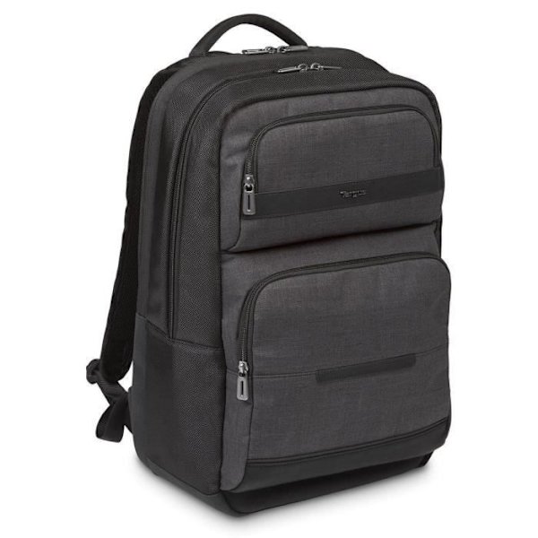 TARGUS CitySmart Advanced 12,5 - 15,6" kannettavan tietokoneen reppu - musta