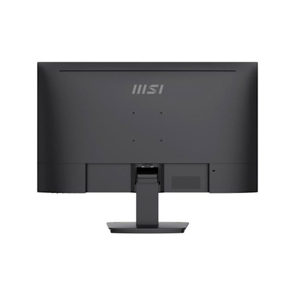 MSI PRO MP273U