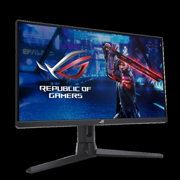 ASUS 27" LED