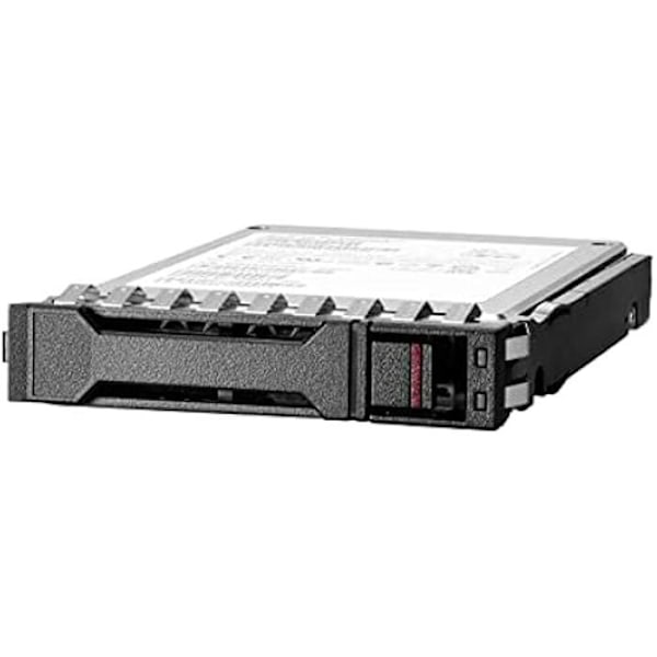 Hewlett Packard Enterprise P40504-B21 UNIDAD DE ESTADO SóLIDO 2,5" 1920 Gt SATA