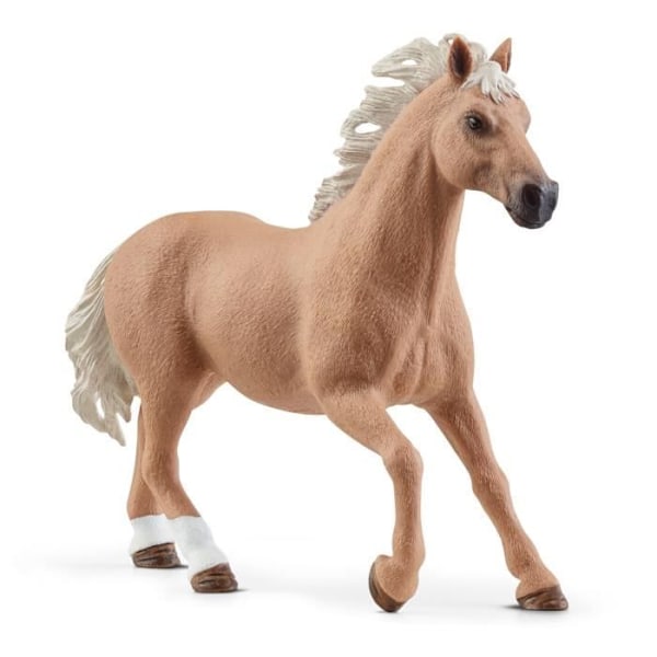 SCHLEICH - Western Riding Adventures - 42578 - Farm World Range Flerfarvet