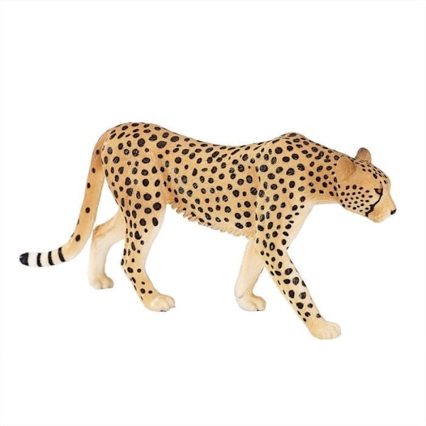 Mojo Toy Wildlife Cheetah Hane - 387197