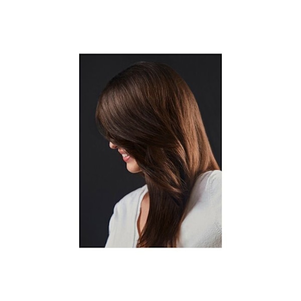 Rowenta Hybrid Hiustenkuivaaja Volumizer CV6135F0 1800 W valkoinen ja punainen - 3121040084373