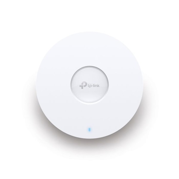 TP-LINK EAP650 AX3000 AP-modul endast Wi-Fi-åtkomstpunkt 2,4 GHz, 5 GHz