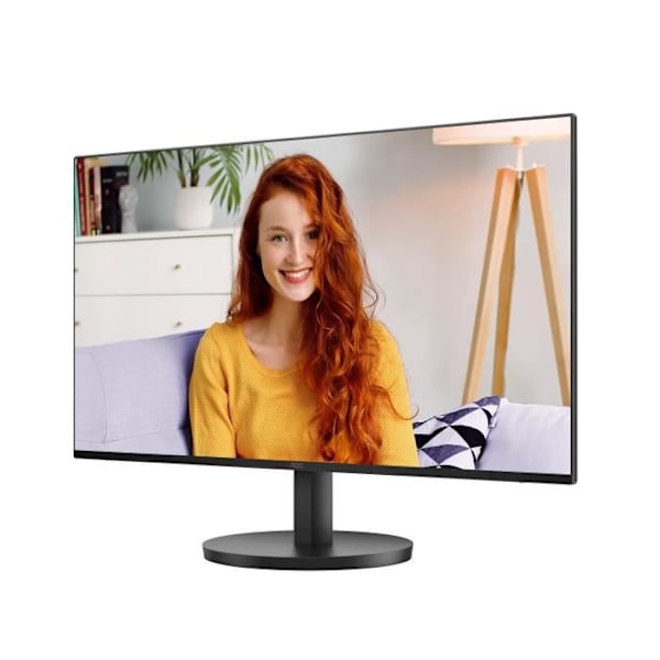 AOC 27B3HA2 -näyttö - IPS - 1920 x 1080 - 1 ms - AMD FreeSync