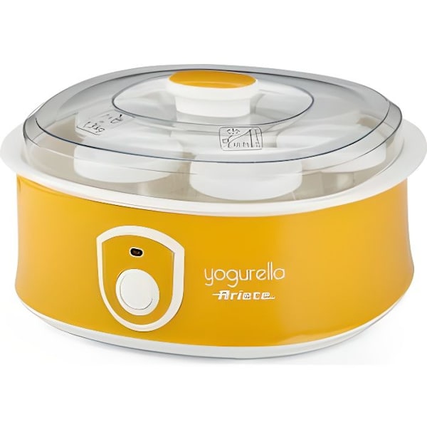 Ariete yoghurtmaskine - model 617