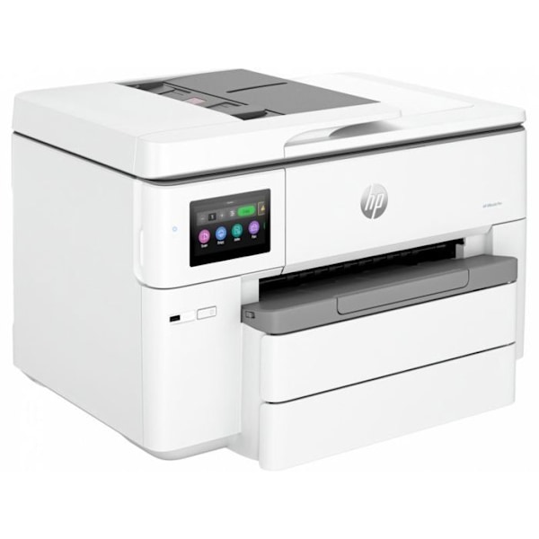 Hp kopiokone - 537P6B686