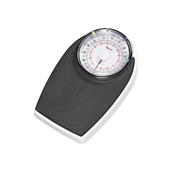 Balance - Girmi - BP55 - Hvid - Sort - Høj præcision