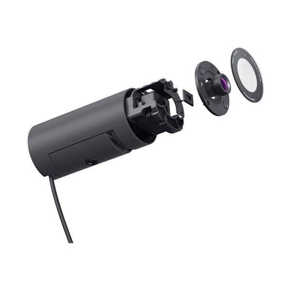 Dell Pro WB5023 - webcam