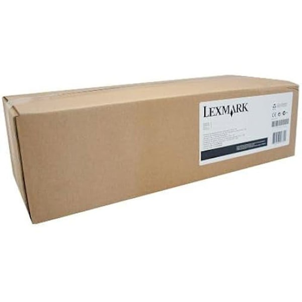 Tonerpatron - LEXMARK - XM3142 - Sort - Kompatibel - 1 enhed