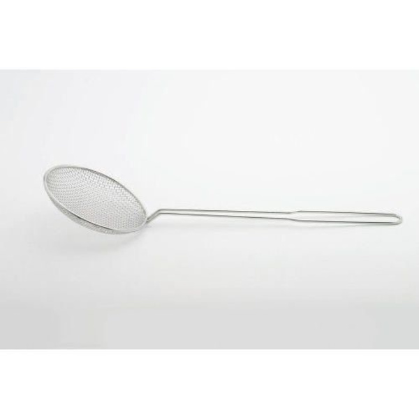 Weis Skimmer, ruostumaton teräs, hopea, 45 x 14 x 5 cm - 16714