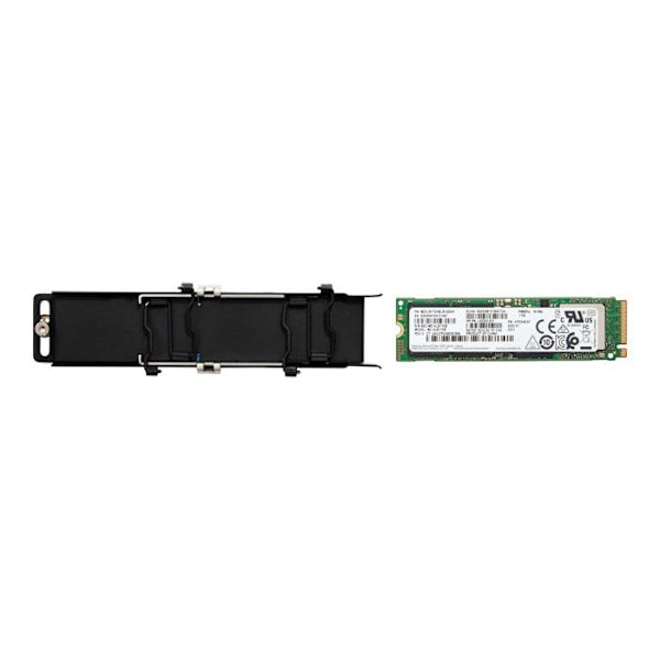 HP Z Turbo Drive - SSD - 1 To