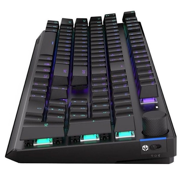 Endorfy Thock Wireless Punainen - US
