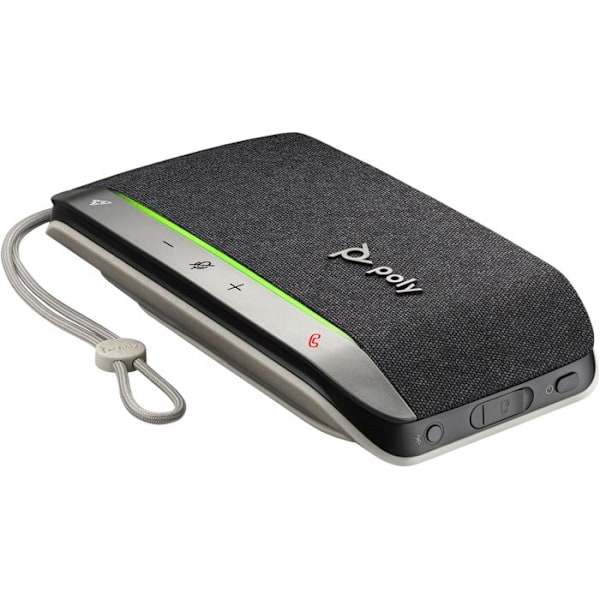 Smart højttaler - PLANTRONICS - Poly Sync 20 - USB-C - Bluetooth - 20 timers batterilevetid