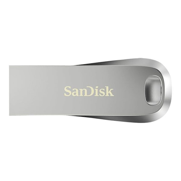 SanDisk Ultra Luxe 64 Gt, USB 3.1 USB-muistitikku jopa 150 Mt/s