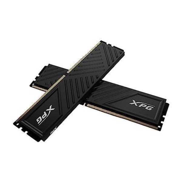 ADATA XPG D35 DDR4 Desktop-minne - 16 GB (2 x 8 GB), 3200 MHz, 1,35 V, lågprofil