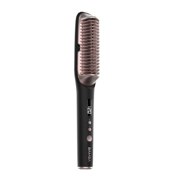 Cecotec Suorauskäsittely InstantCare 1400 Excellence Brush musta