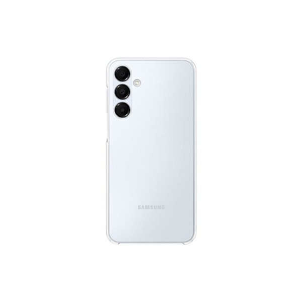 Suojakotelo Suunniteltu Samsung Galaxy A16 4G- ja 5G Transparent -puhelimille Transparent
