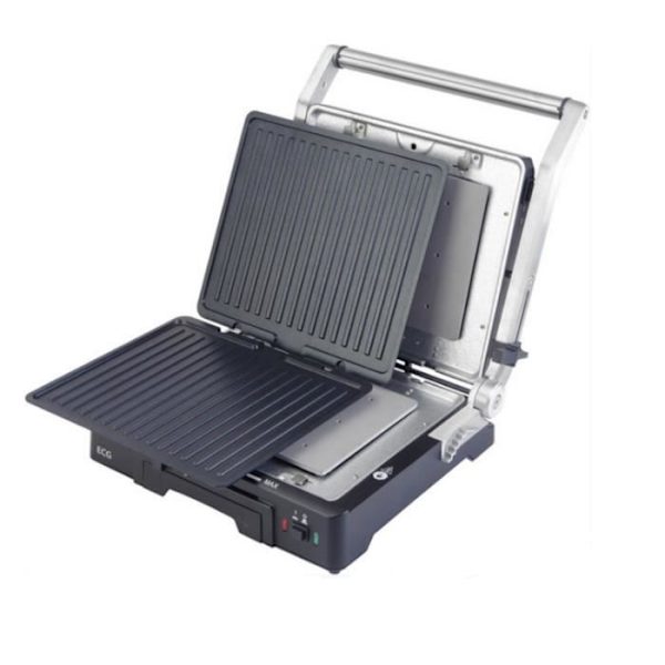 Sähkögrilli 2000W EKG KG300 Deluxe