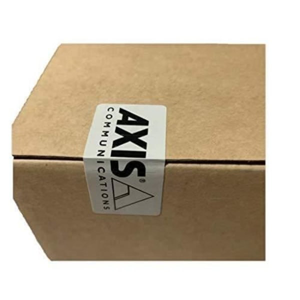 IP-kaiutin - Axis - C1410 - Ethernet, PoE - 7 Watt - Valkoinen hvid