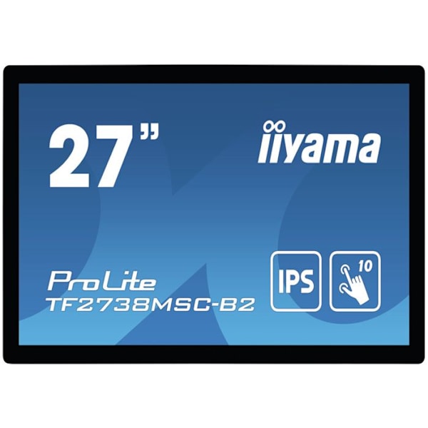 iiyama ProLite TF2738MSC-B2 -