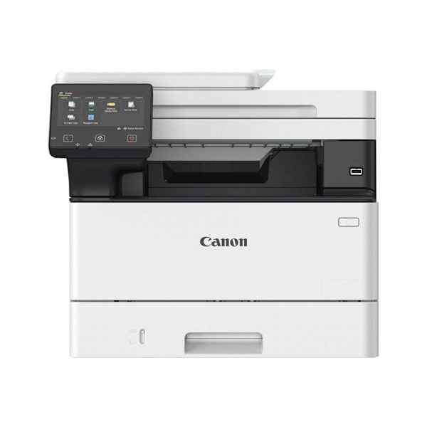 Canon i-SENSYS MF461dw - printer