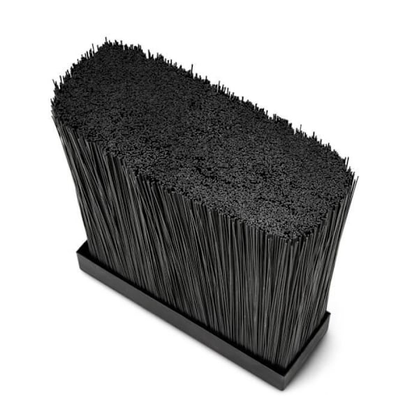 Continenta Knivblokke til fleksibel brug 3314 og 3315, 19,5 x 6,5 x 20 cm - Continenta 33141