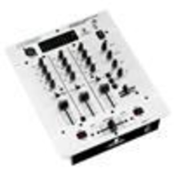 Behringer DX626 DJ Mixer