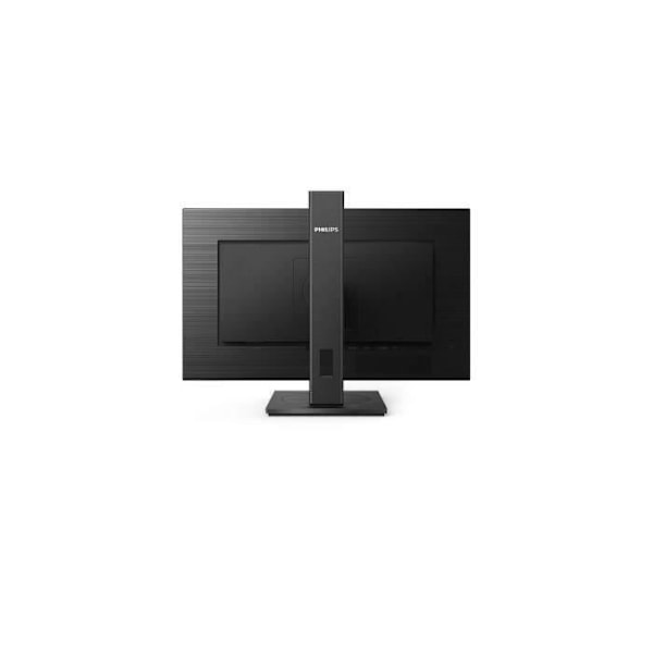 LED-skærm - PHILIPS - S-line 272S1AE - 1920 x 1080 Full HD - IPS - 75 Hz - 27 tommer