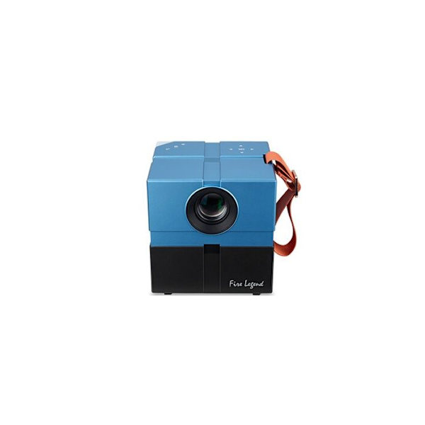 Vidéoprojecteur - Acer - QH12A - 720p - 5500 Lumen - Bluetooth - HDMI - USB 2.0
