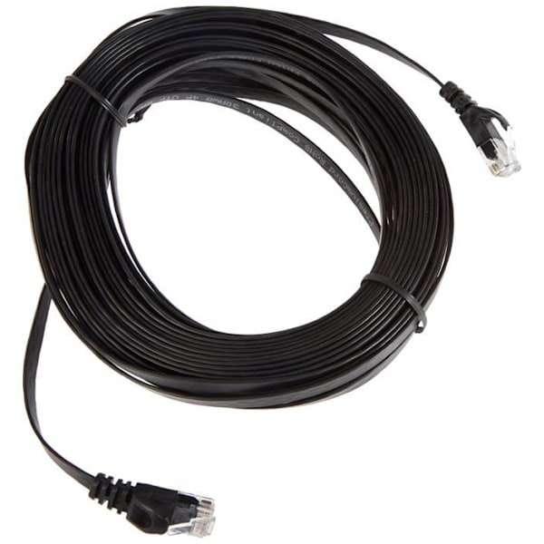 Kabel - netværksadapter - telefoni Premiumcord - sp6uflat150C