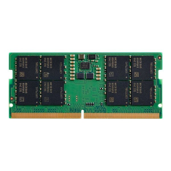 HP 16GB DDR5 5600MHz SODIMM-minne