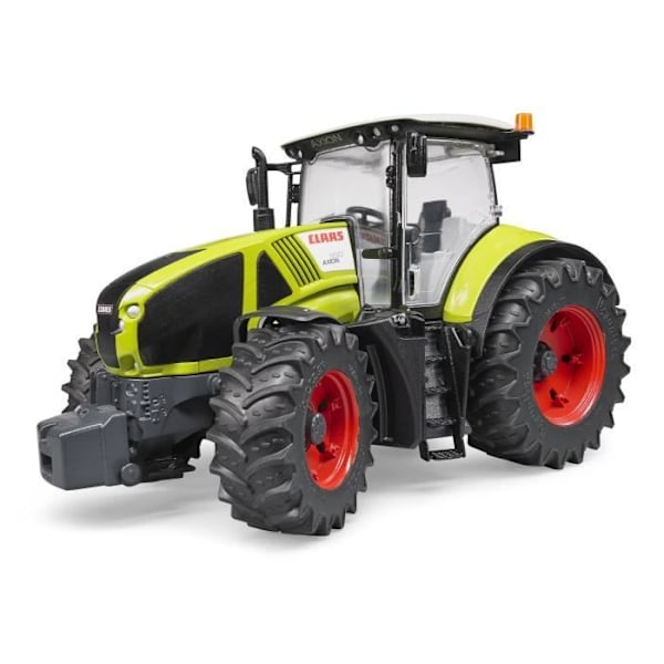 - Traktor - Claas Axion 950 Grøn
